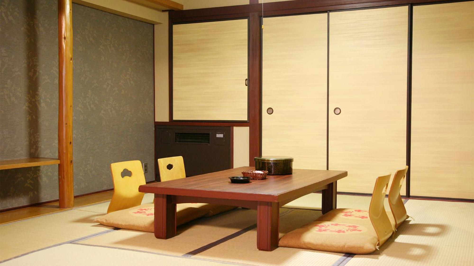 Hotel Kirishima Castle Quarto foto